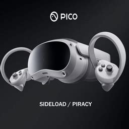 PICO PIRACY DISCORD : r/picosideload .